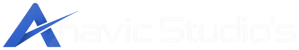 Anavic Studios logo