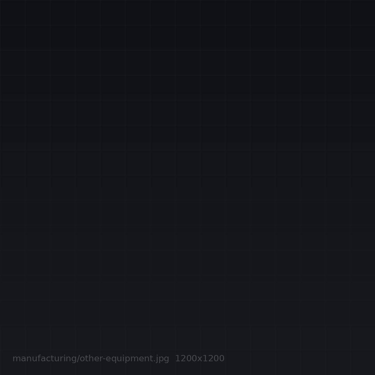 Other Equipment product image