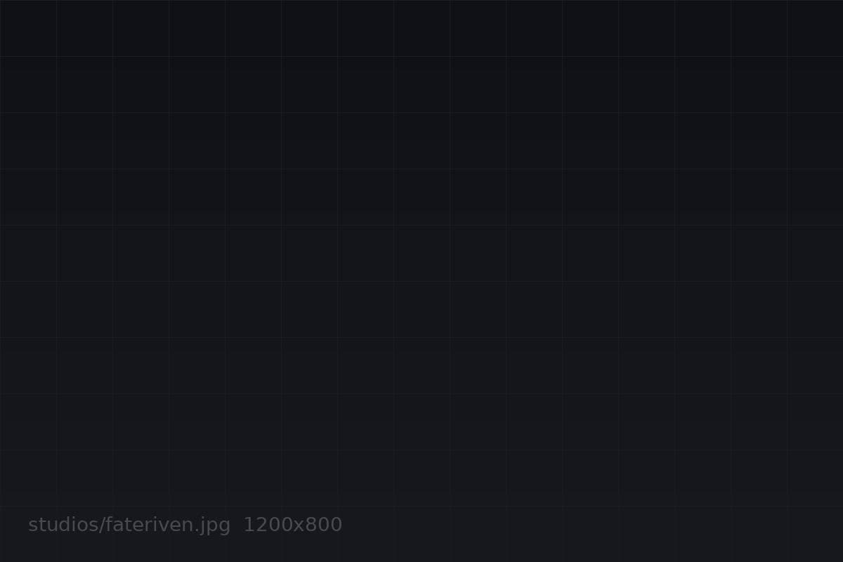 Fateriven preview